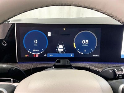 2024 Hyundai SANTA FE Calligraphy AWD