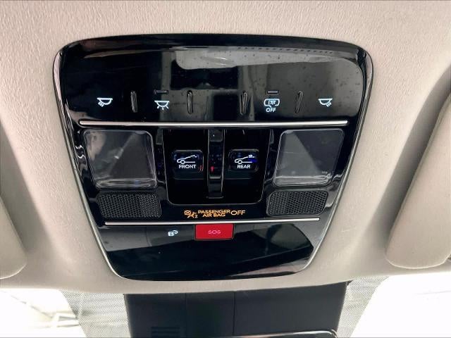 2024 Hyundai SANTA FE Calligraphy AWD