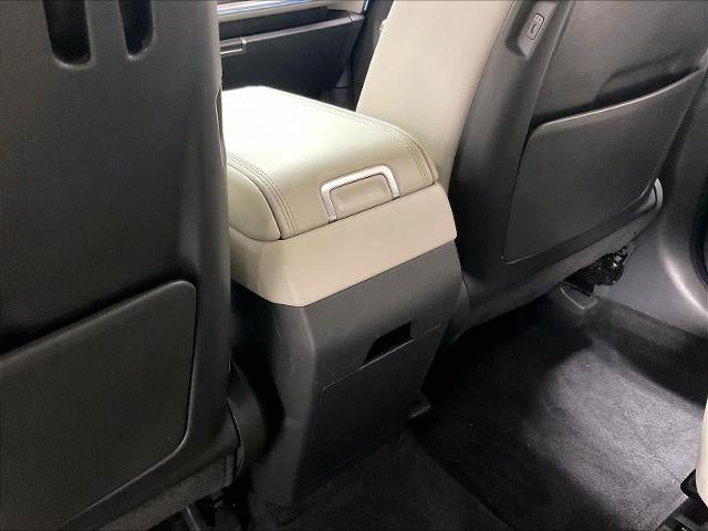 2024 Hyundai SANTA FE Calligraphy AWD