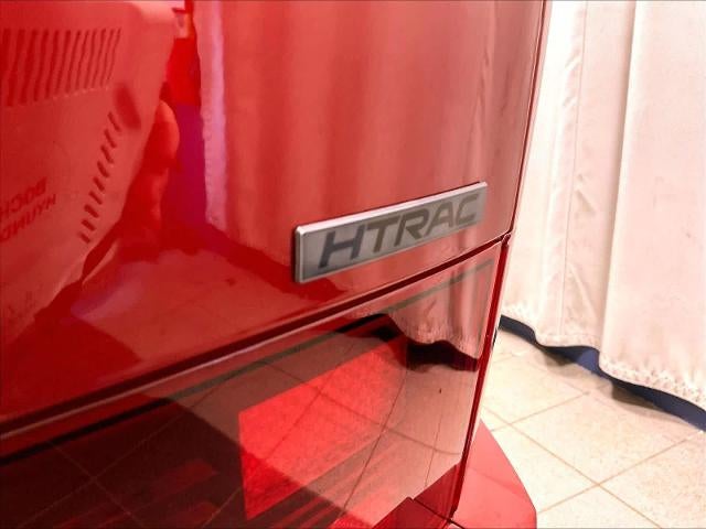 2024 Hyundai SANTA FE Calligraphy AWD