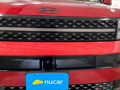 2024 Hyundai SANTA FE Calligraphy AWD