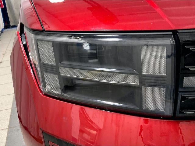 2024 Hyundai SANTA FE Calligraphy AWD