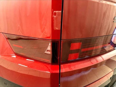 2024 Hyundai SANTA FE Calligraphy AWD