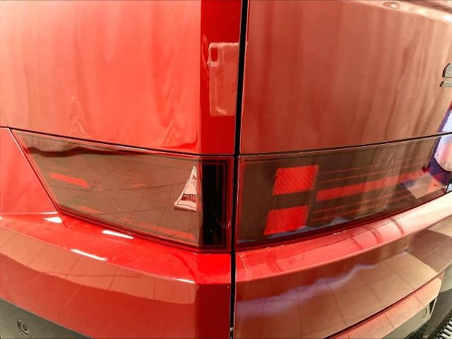 2024 Hyundai SANTA FE Calligraphy AWD