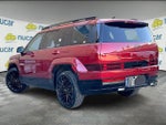 2024 Hyundai SANTA FE Calligraphy AWD