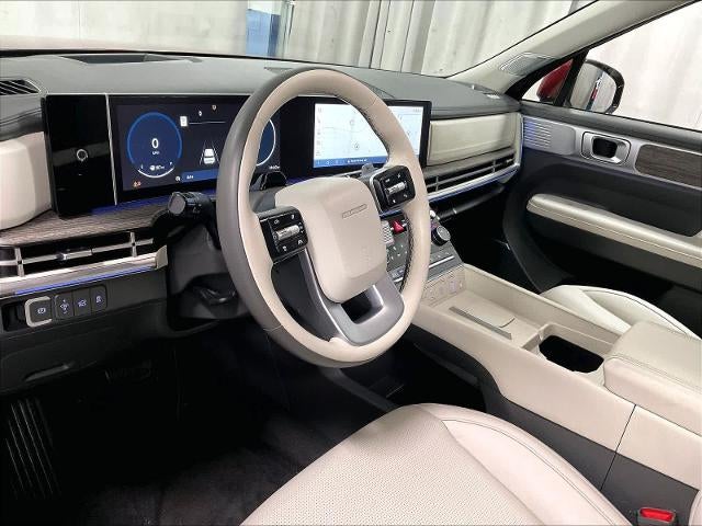 2024 Hyundai SANTA FE Calligraphy AWD