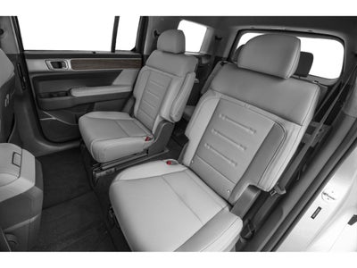 2024 Hyundai SANTA FE Calligraphy AWD