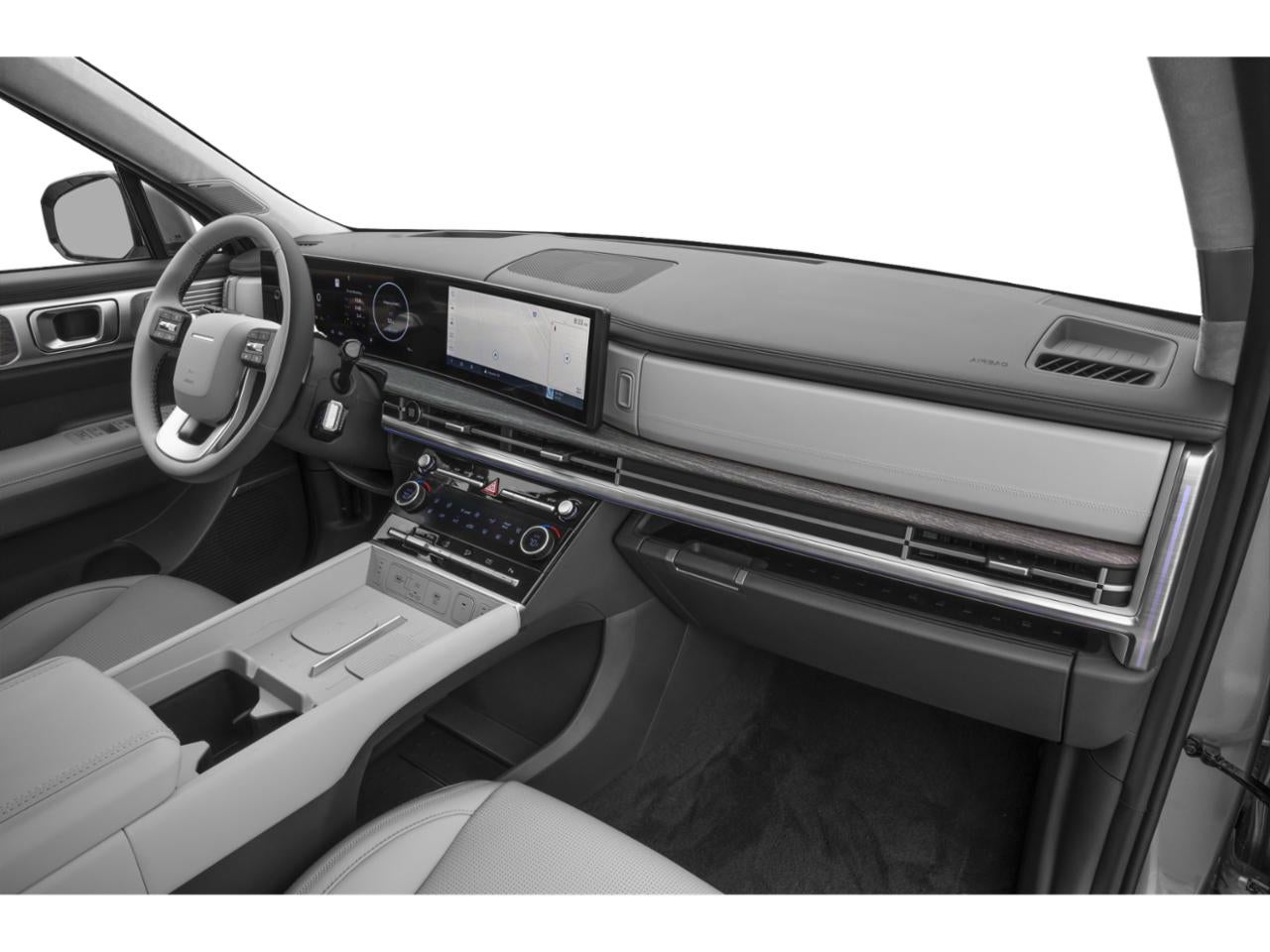 2024 Hyundai SANTA FE Calligraphy AWD