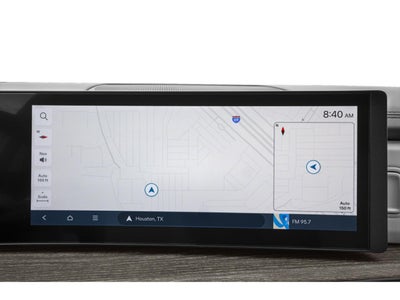 2024 Hyundai SANTA FE Calligraphy AWD