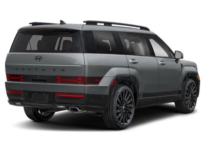 2024 Hyundai SANTA FE Calligraphy AWD