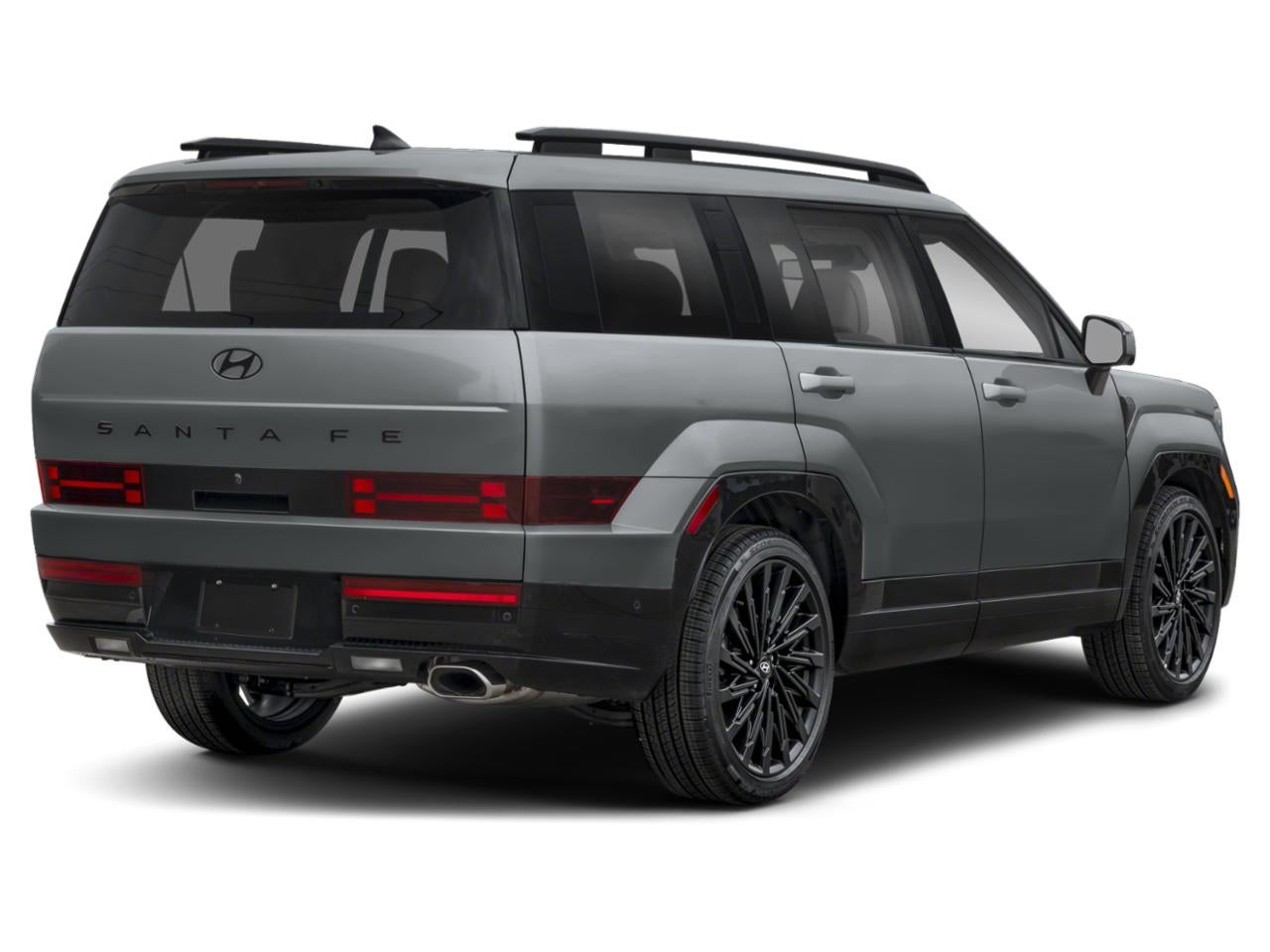 2024 Hyundai SANTA FE Calligraphy AWD