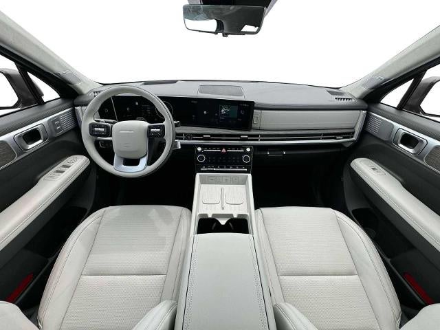 2025 Hyundai SANTA FE Calligraphy AWD