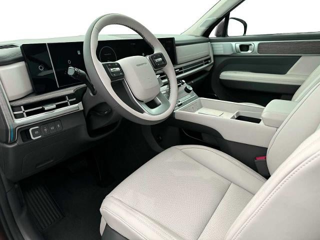 2025 Hyundai SANTA FE Calligraphy AWD