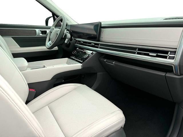 2025 Hyundai SANTA FE Calligraphy AWD