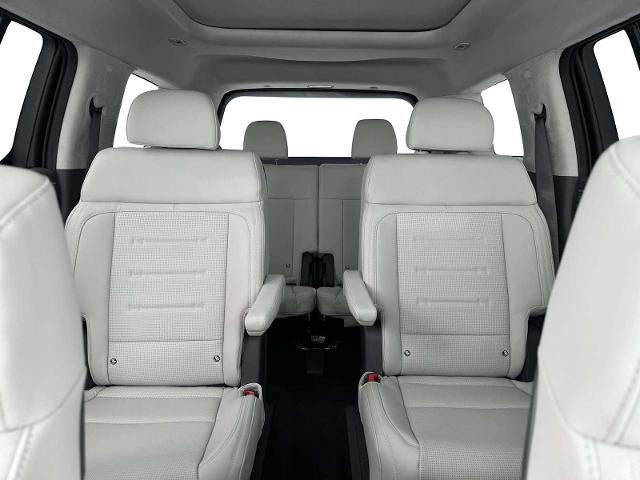 2025 Hyundai SANTA FE Calligraphy AWD