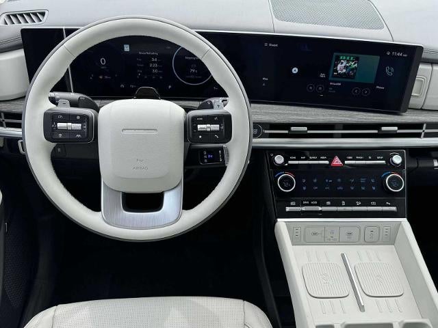 2025 Hyundai SANTA FE Calligraphy AWD