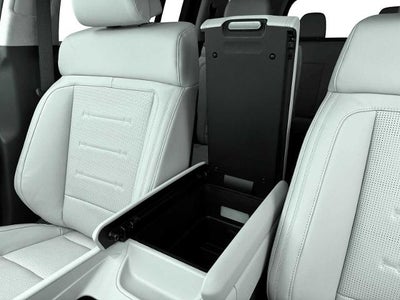 2025 Hyundai SANTA FE Calligraphy AWD