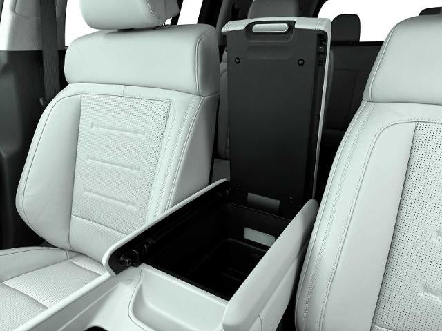 2025 Hyundai SANTA FE Calligraphy AWD