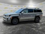 2025 Hyundai SANTA FE Calligraphy AWD