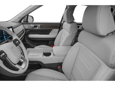 2025 Hyundai SANTA FE Calligraphy AWD