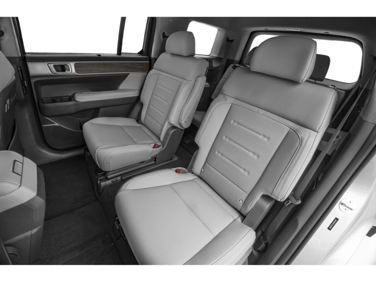 2025 Hyundai SANTA FE Calligraphy AWD