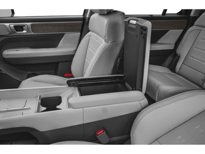 2025 Hyundai SANTA FE Calligraphy AWD