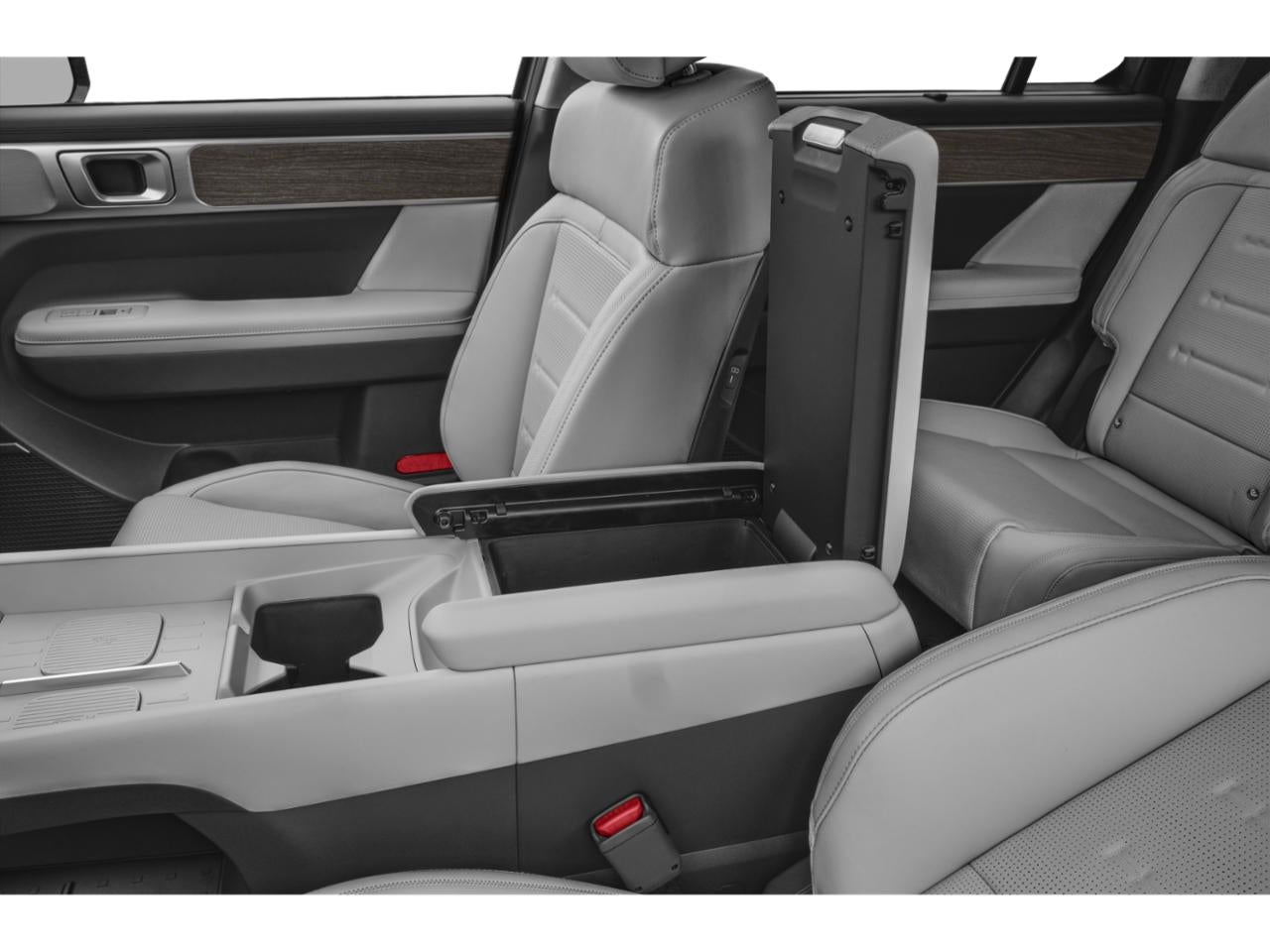 2025 Hyundai SANTA FE Calligraphy AWD