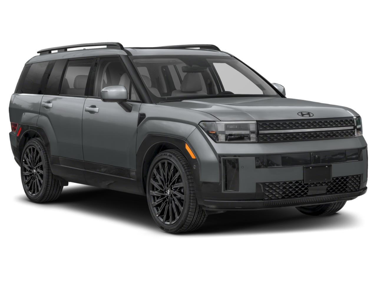 2025 Hyundai SANTA FE Calligraphy AWD