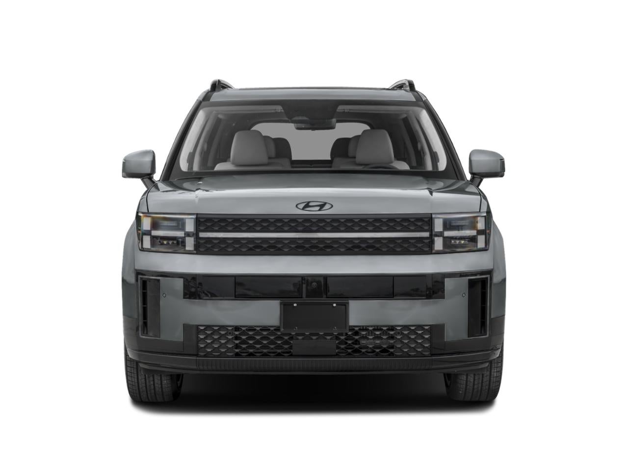 2025 Hyundai SANTA FE Calligraphy AWD