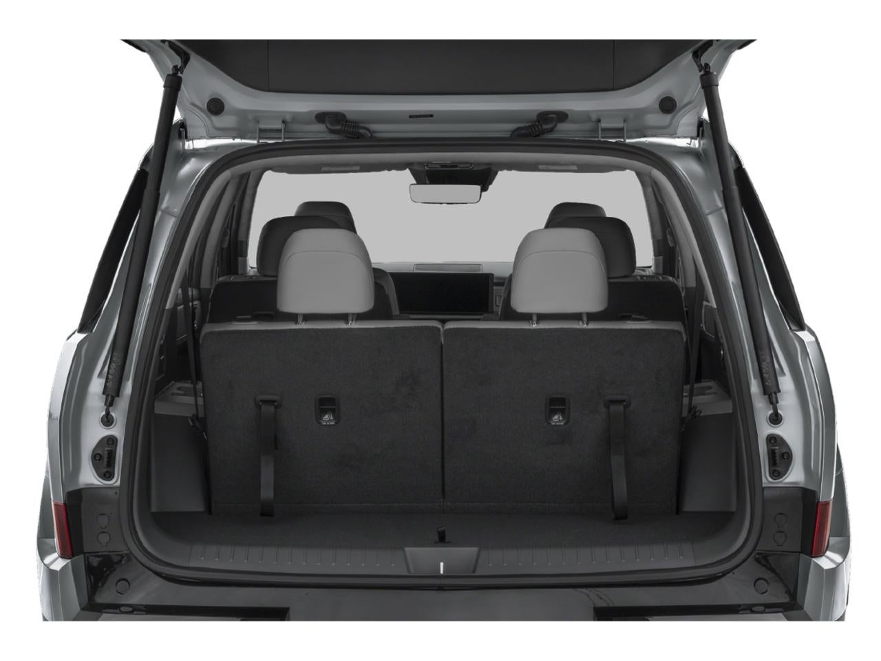 2025 Hyundai SANTA FE Calligraphy AWD