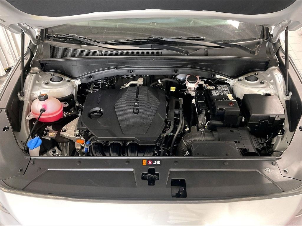 2023 Hyundai Santa Fe SE