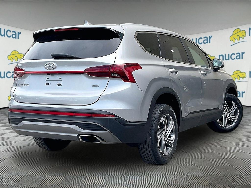 2023 Hyundai Santa Fe SE