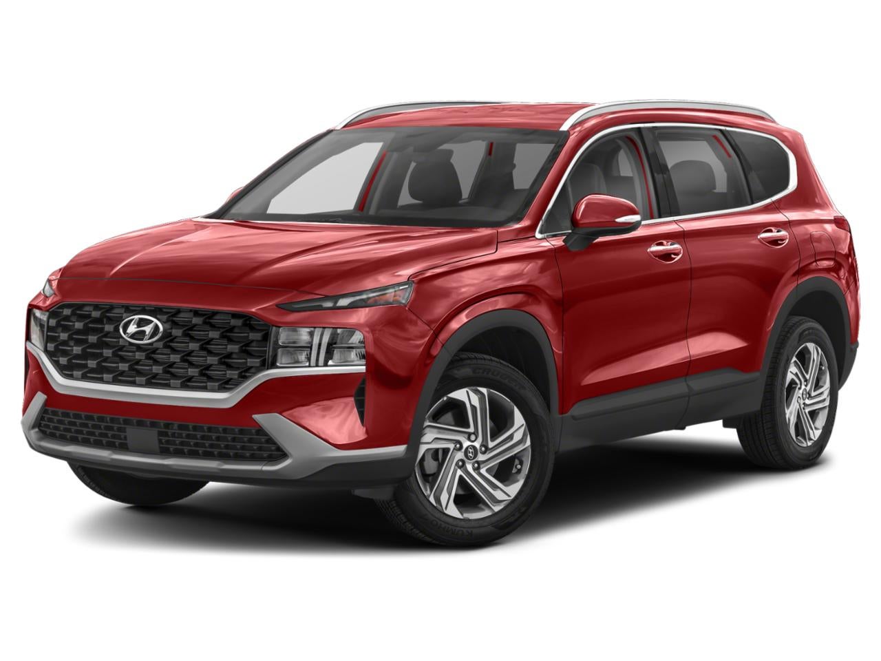 2023 Hyundai SANTA FE SEL AWD
