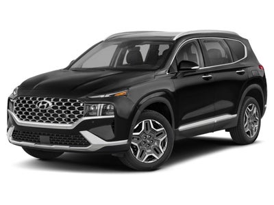 2023 Hyundai SANTA FE Limited AWD