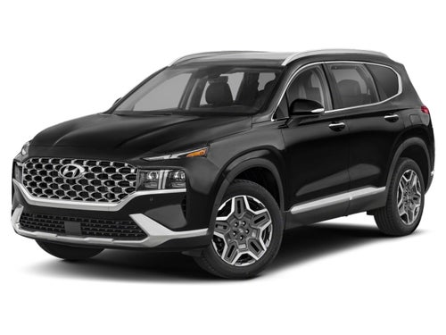 2023 Hyundai SANTA FE Limited AWD