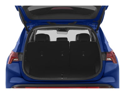 2023 Hyundai SANTA FE Limited AWD