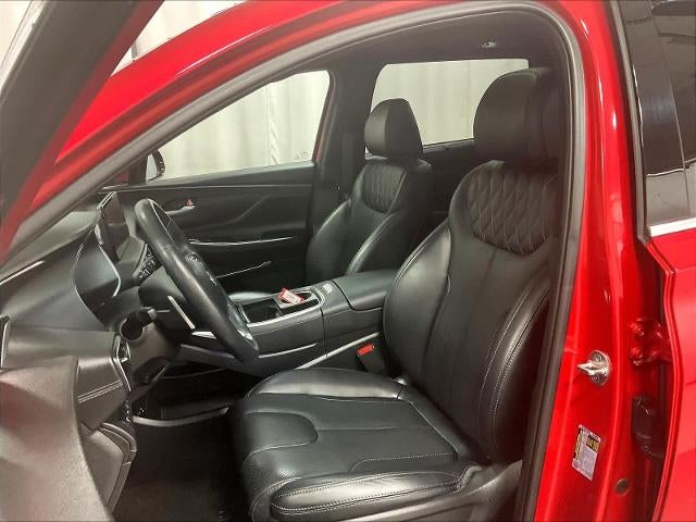 2023 Hyundai SANTA FE Calligraphy AWD