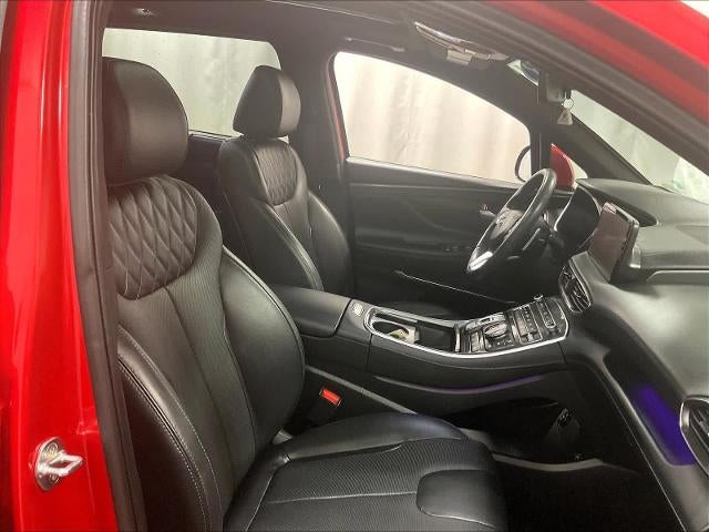 2023 Hyundai SANTA FE Calligraphy AWD