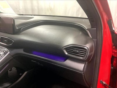 2023 Hyundai SANTA FE Calligraphy AWD