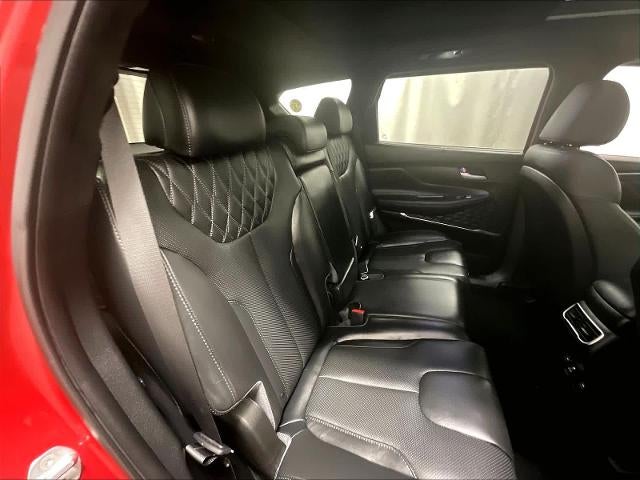 2023 Hyundai SANTA FE Calligraphy AWD