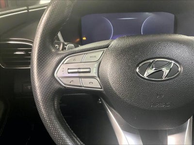 2023 Hyundai SANTA FE Calligraphy AWD