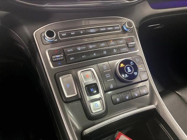 2023 Hyundai SANTA FE Calligraphy AWD