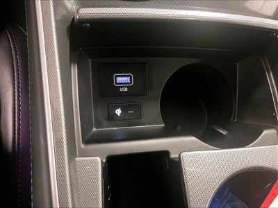 2023 Hyundai SANTA FE Calligraphy AWD