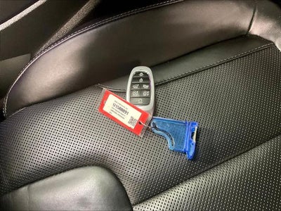 2023 Hyundai SANTA FE Calligraphy AWD