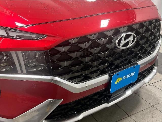 2023 Hyundai SANTA FE Calligraphy AWD