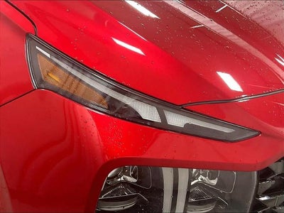 2023 Hyundai SANTA FE Calligraphy AWD