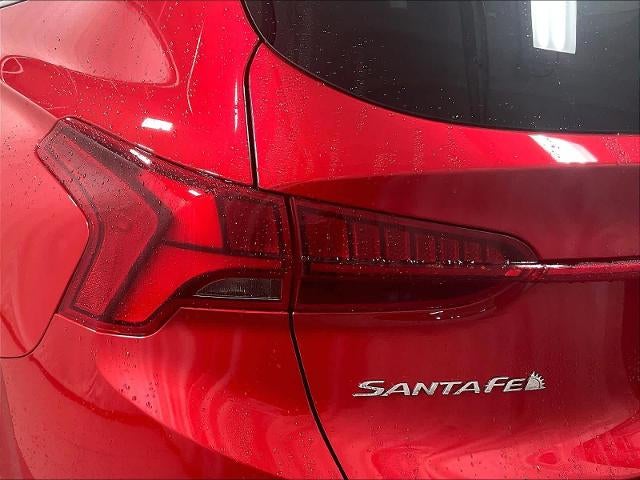 2023 Hyundai SANTA FE Calligraphy AWD