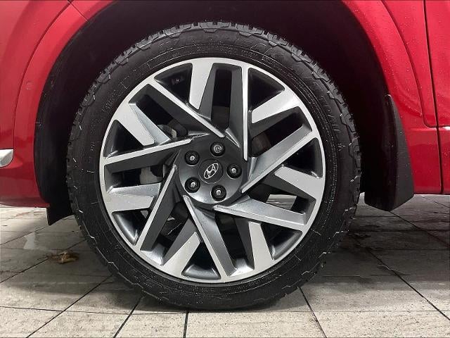 2023 Hyundai SANTA FE Calligraphy AWD