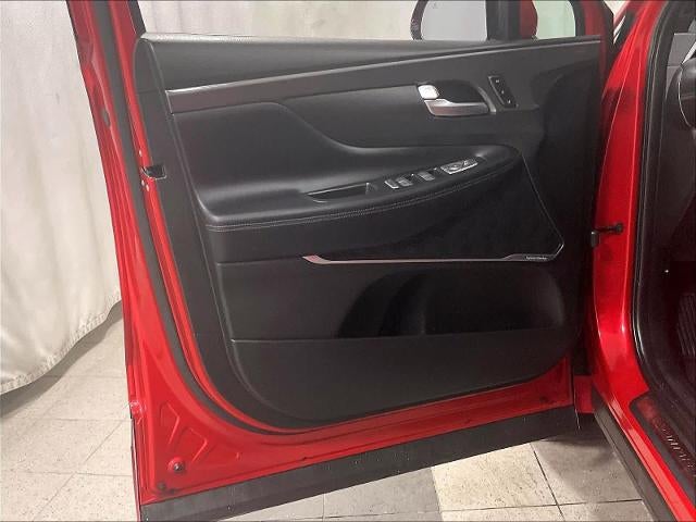 2023 Hyundai SANTA FE Calligraphy AWD