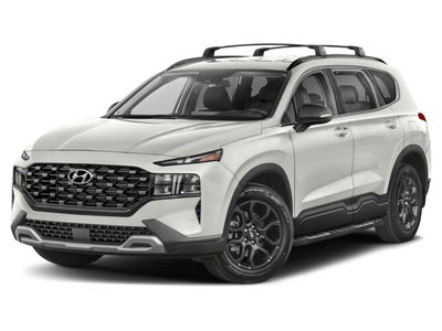 2022 Hyundai SANTA FE XRT AWD